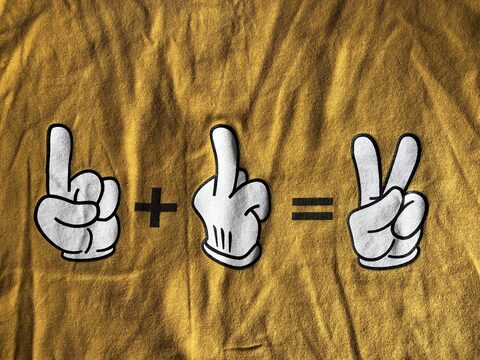 Dendemann t-shirt