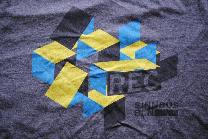 Sinnbus shirt